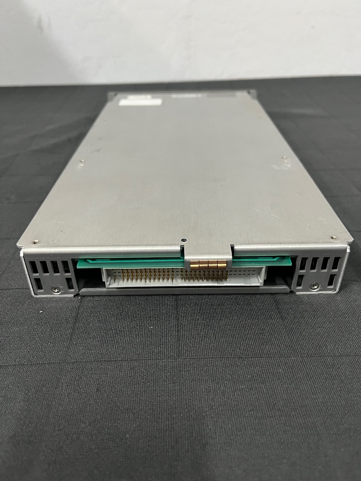 HP 41424A, V SOURCE / V MONITOR UNIT