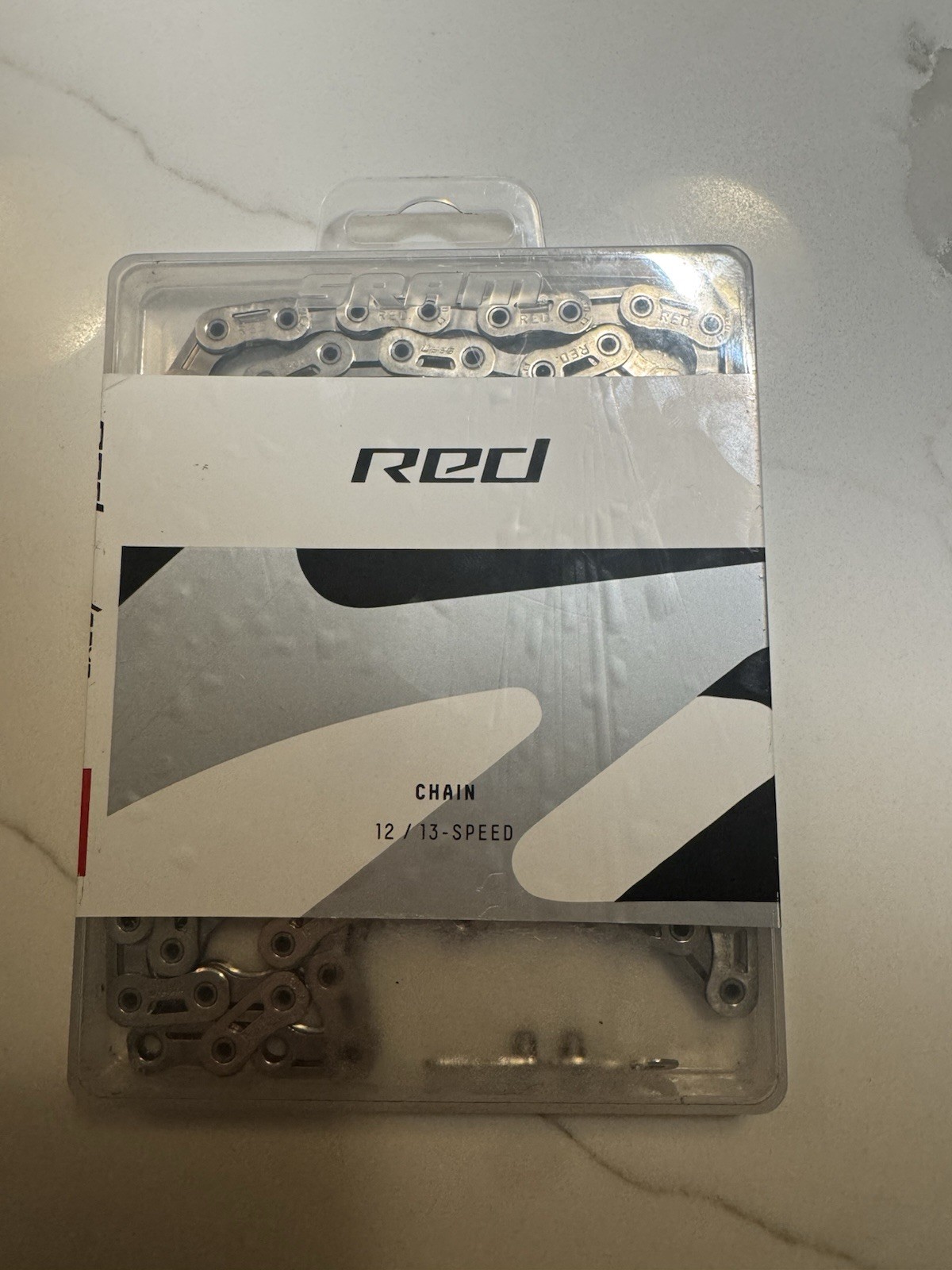 SRAM Red AXS Flattop Chain 12/13 Speed 114 Links