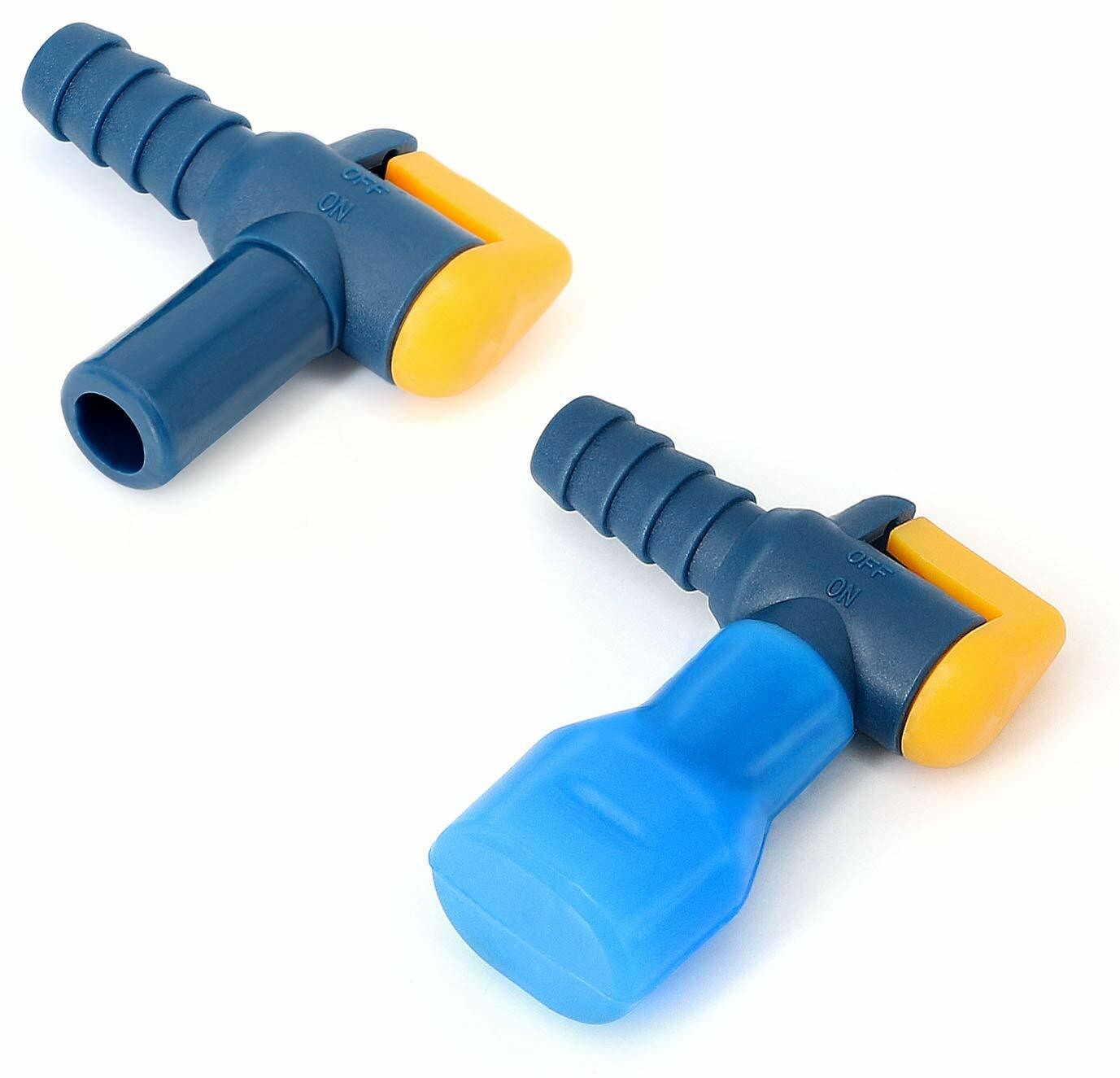Replacement Bite Valve For Hydration Pack For Camelbak Camelback Mouthpiece CW