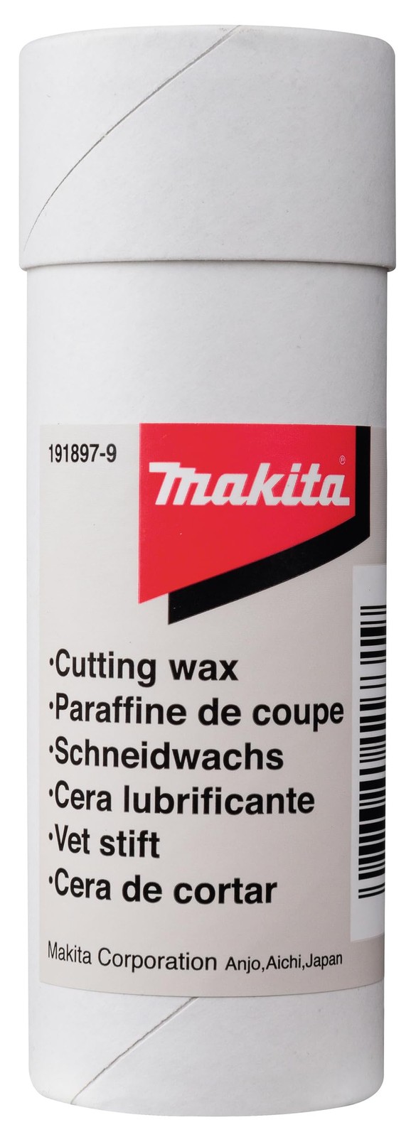 Makita - Cutting Wax (191897-9)