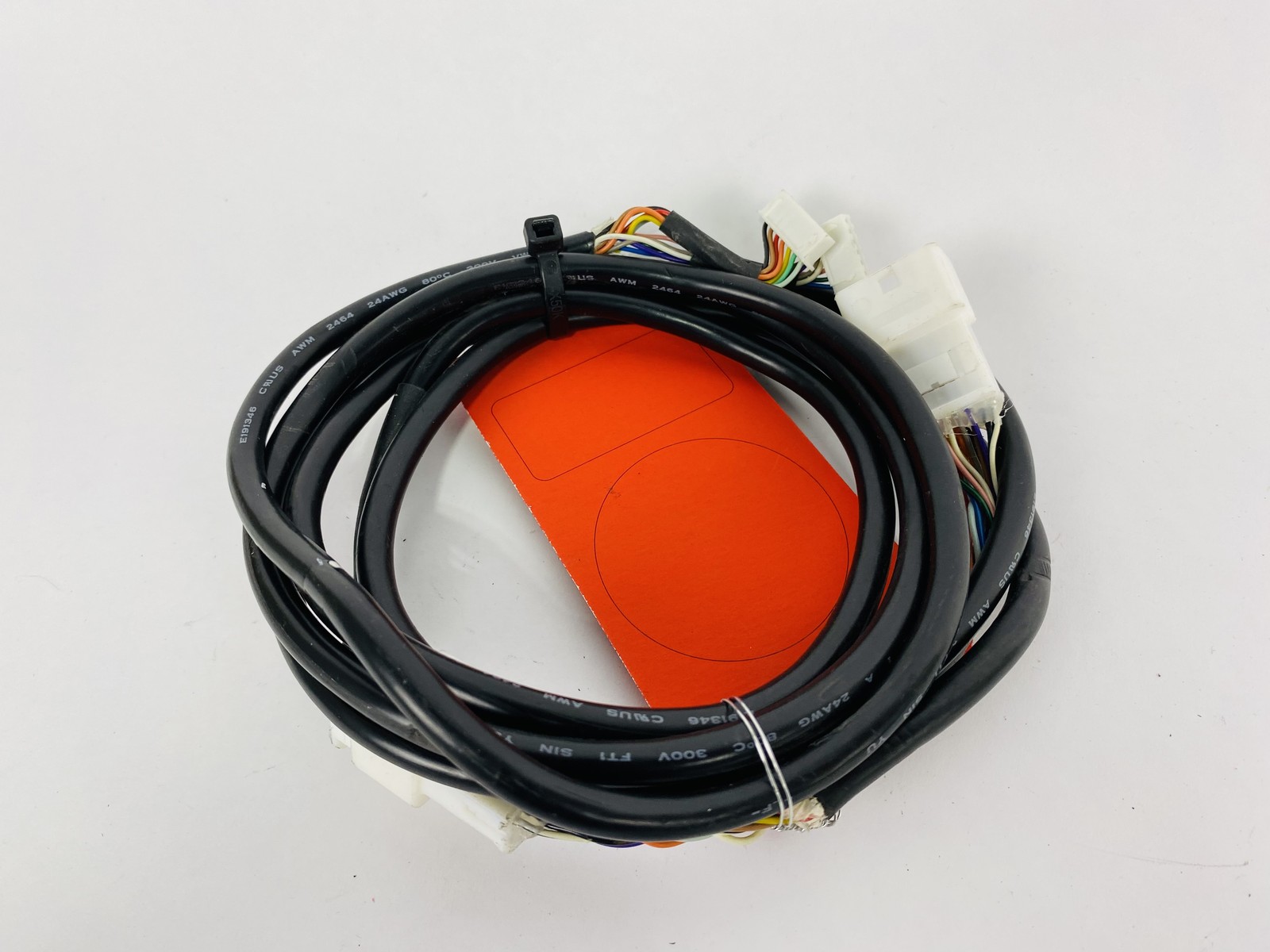 SportsArt T610 Treadmill Wire Harness Cable (DC595)