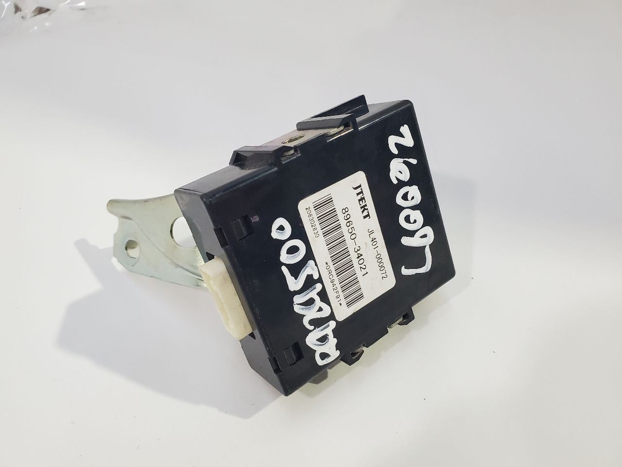 2011 2012 2013 2014 2015 2016 Toyota Tundra OEM 89650-34021 Steering Control Mod