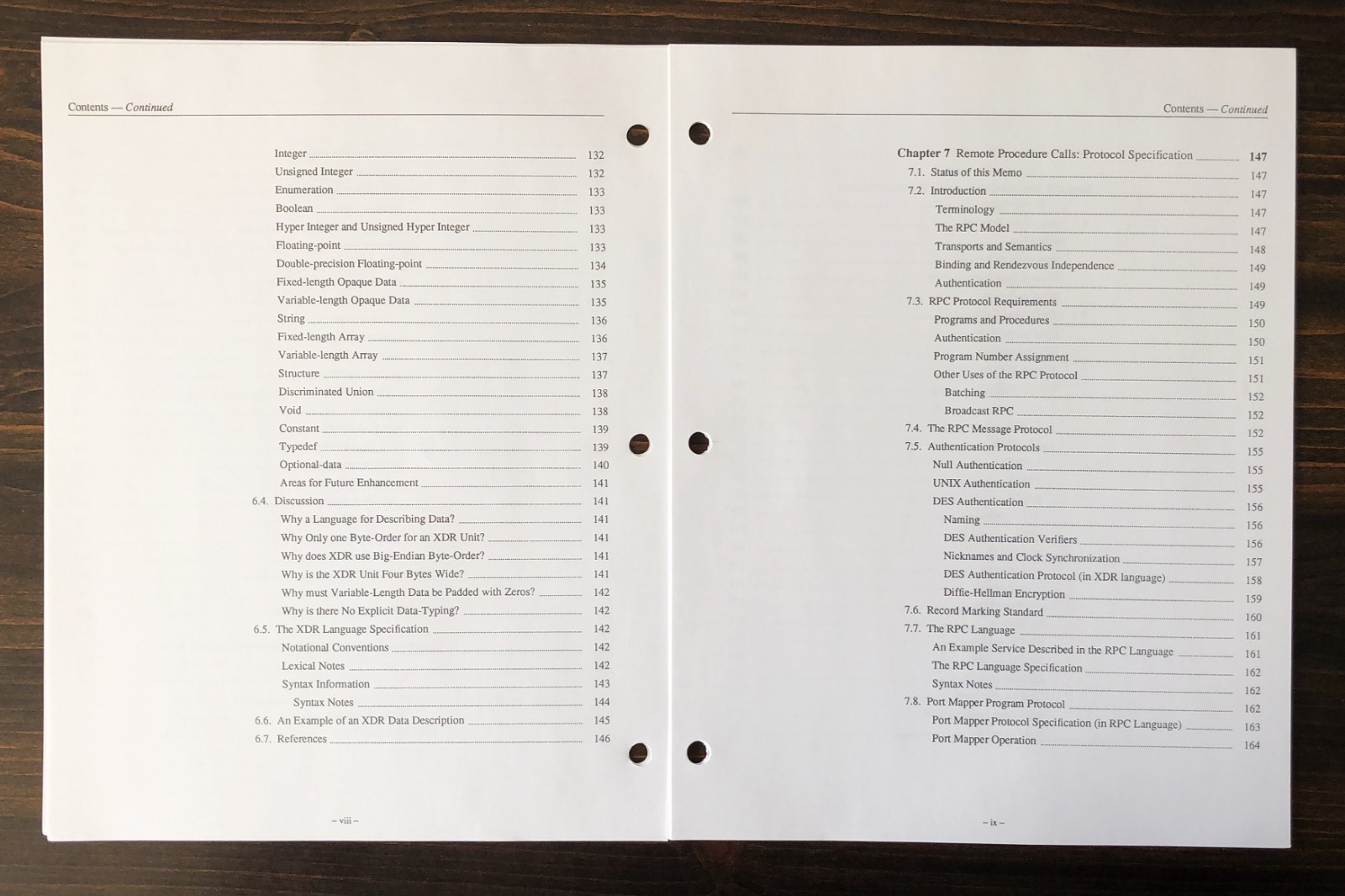 Sun Microsystems - Network Programming Guide Manual (1990)