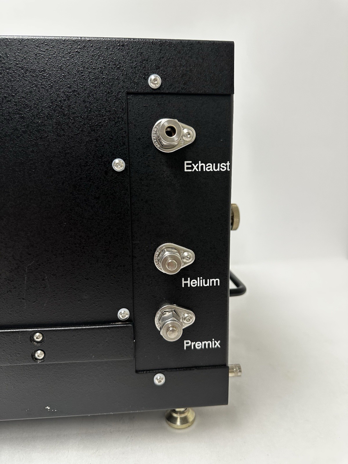 GAM Laser, Inc. EX5 Excimer Laser