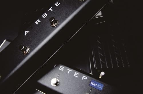 XSONIC AIRSTEP Kat EX Edition