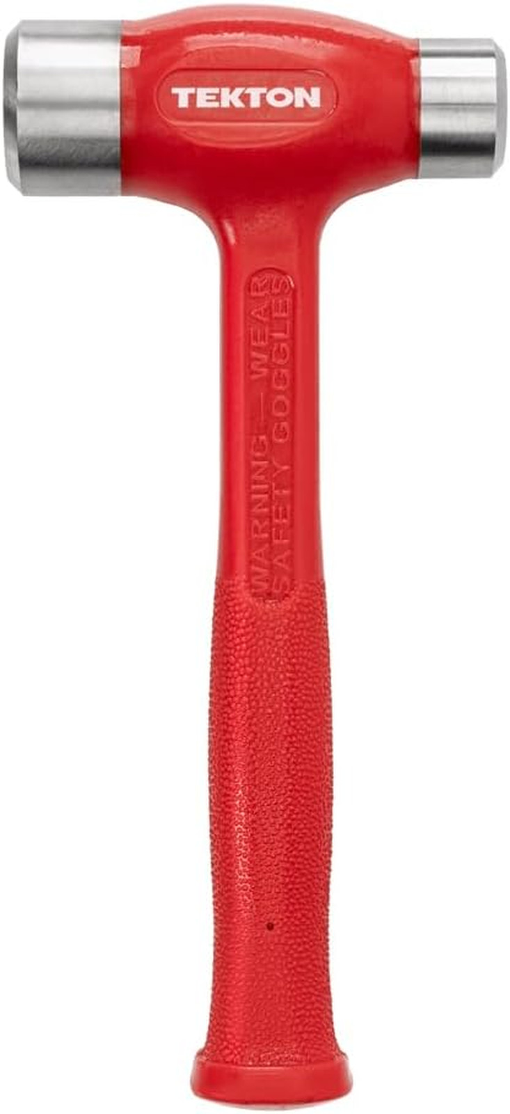 USA-Made 43 Oz. Short Handle Dead Blow Hammer - HDB41043