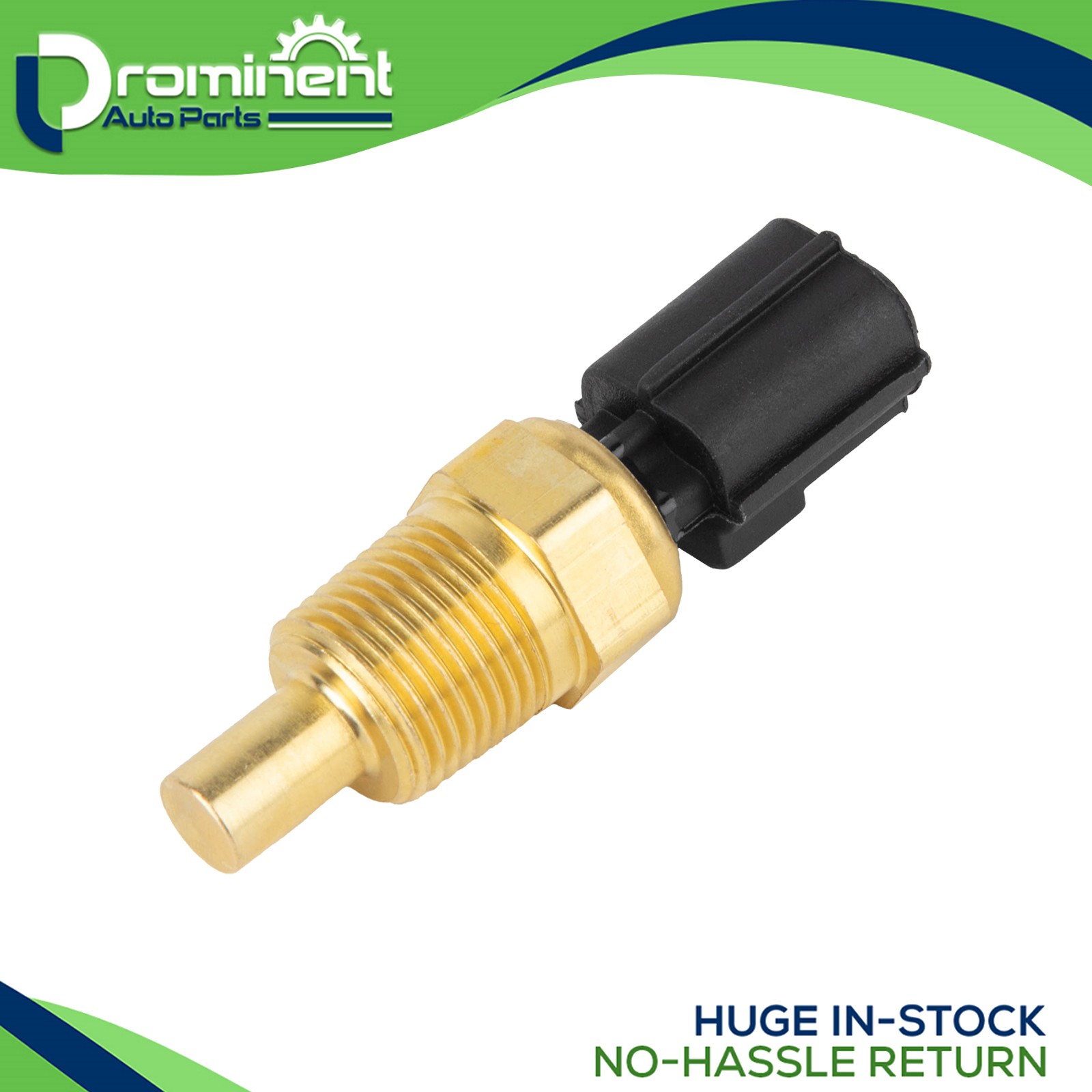 Engine Coolant Temperature Sensor for 1997-2000 Dodge Grand Caravan 56027873