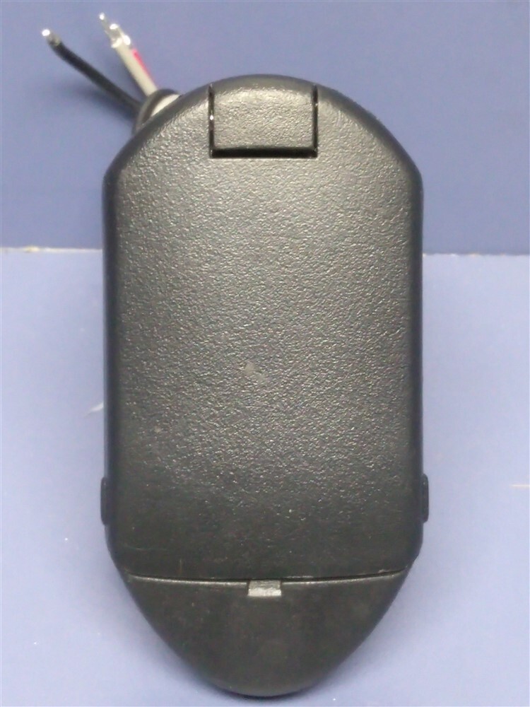 Aqua Signal 22810-1 Rectangular Plug-In Base ​OEM NEW