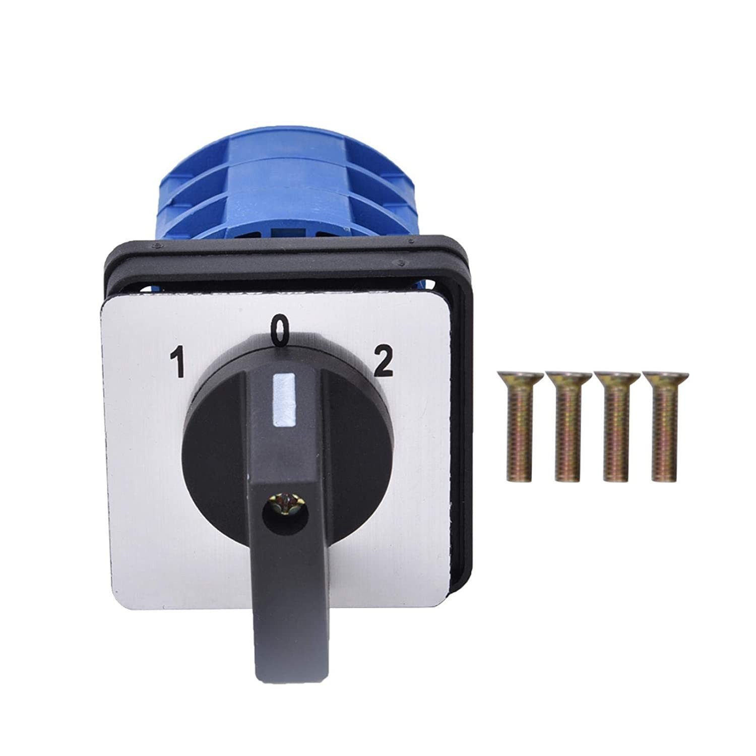 Transfer Switch 1-0-2 3 Position 25A 3 Needles 690V Accessories