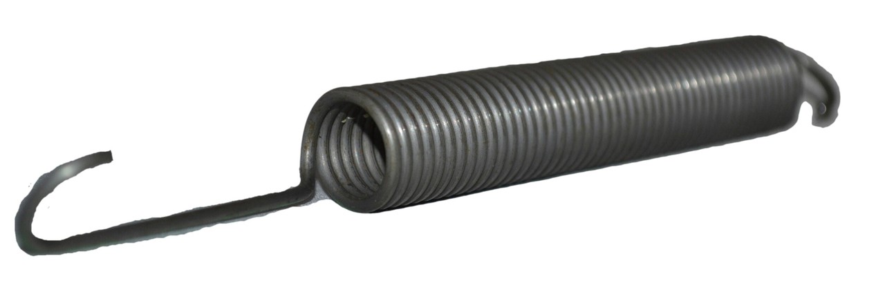 Recliner Sofa Sectional Mechanism Tension Spring 6 1/2 inch Long Hook
