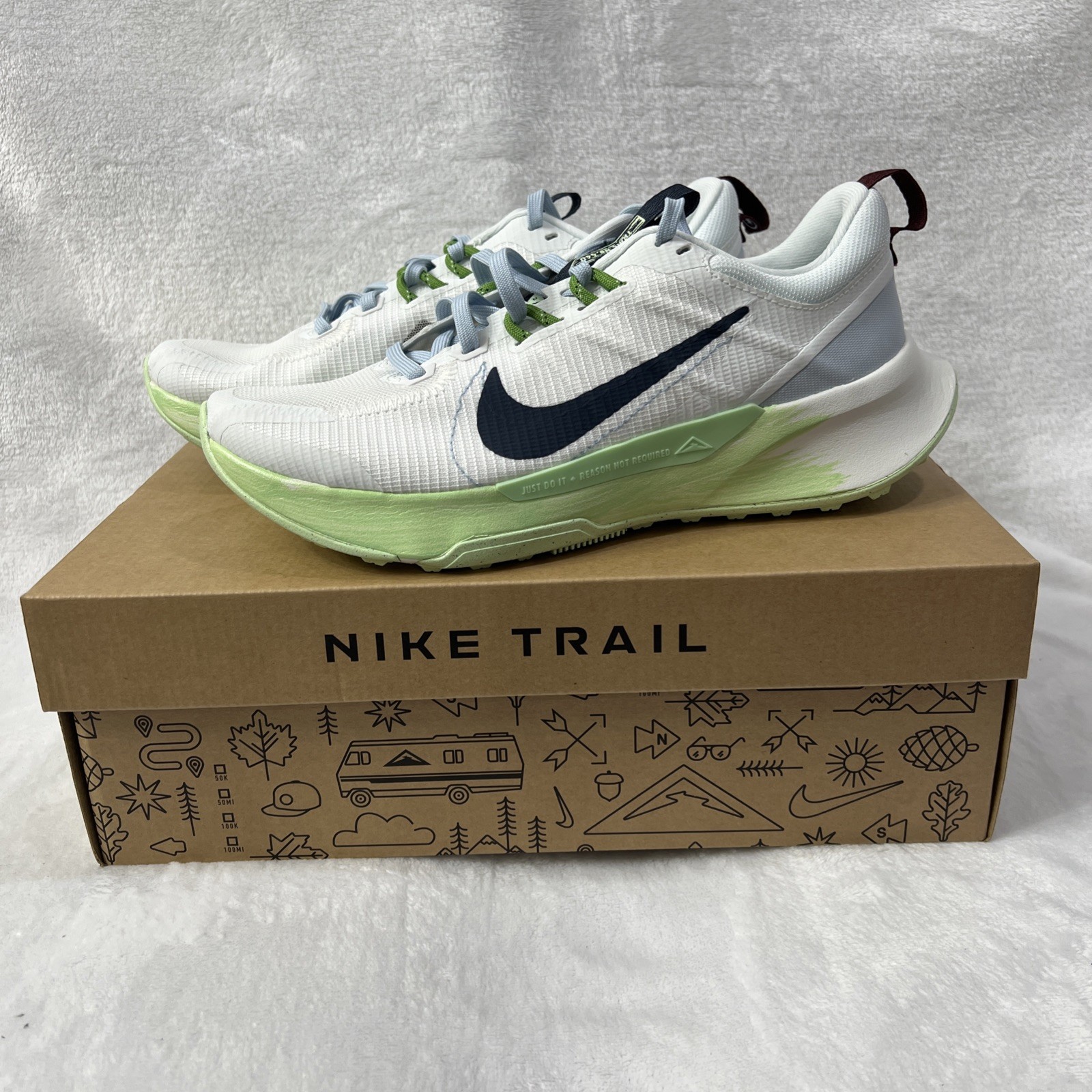 Nike Juniper Trail 2 NN Women's Sneakers Size 8