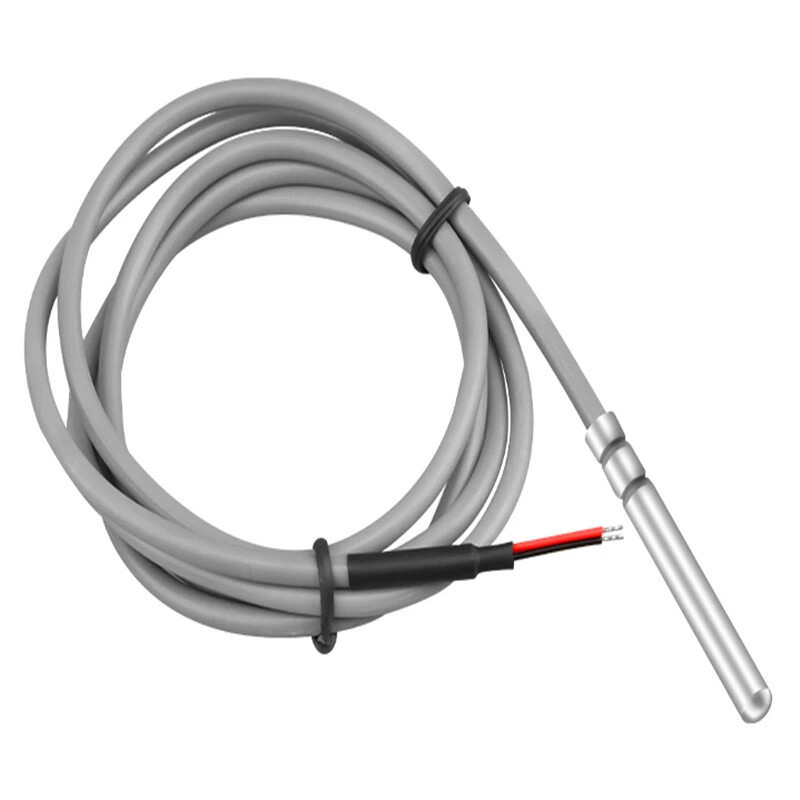 NTC thermistor temperature sensor, temperature control probe fish tank solar air