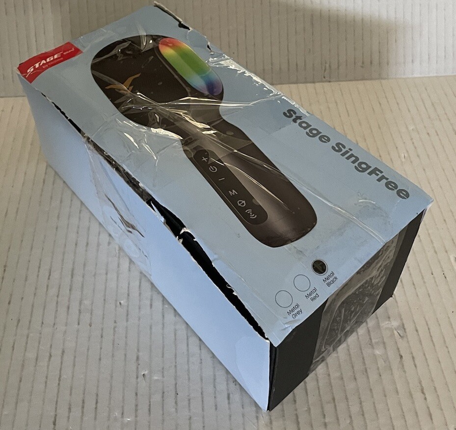Karaoke Microphone