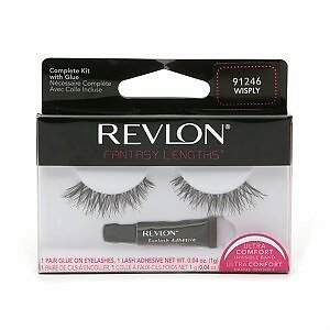 1pc revlon fantasy lengths 91246 wisply