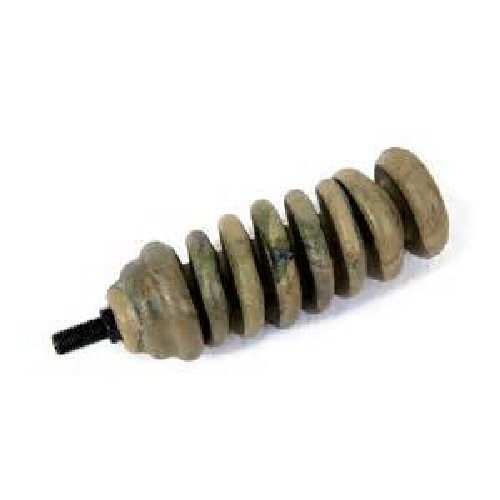 Sims Limbsaver 4 1/2" S-Coil Stabilizer, Camo, 3061