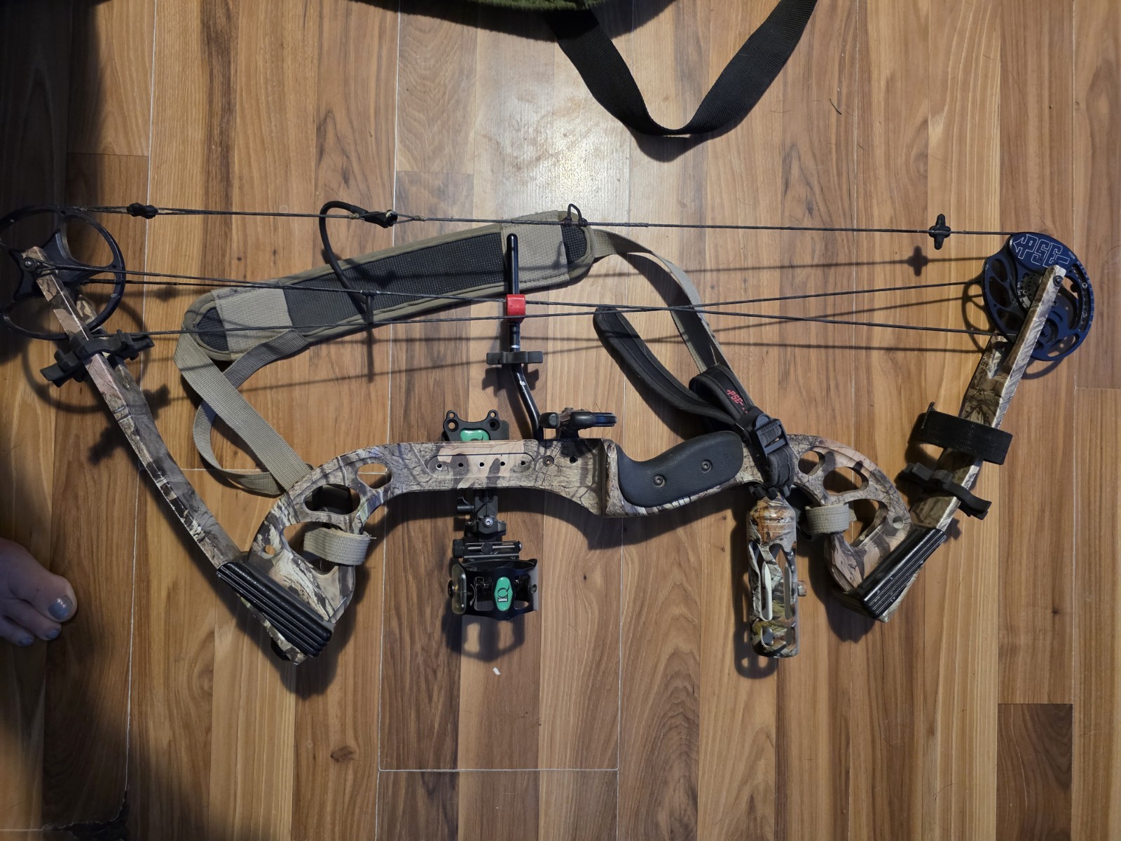 Bow