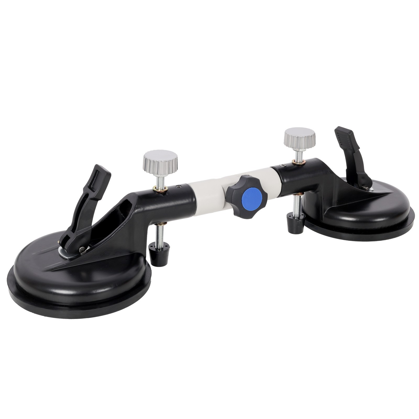 3-in-1 Adjustable angles (90-270 degrees) Suction Cup Tool for Seam Joining