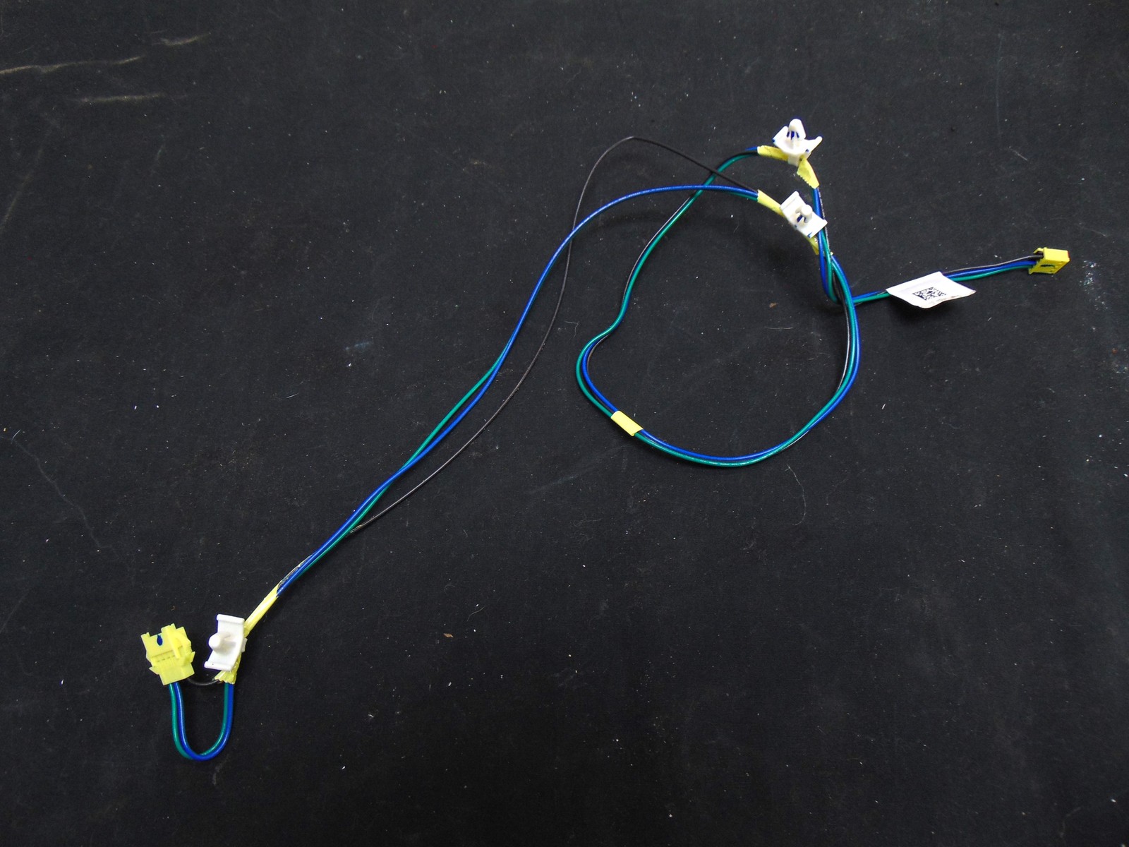 Frigidaire Gas Range PCFI3080AFE Wire Harness A21569501