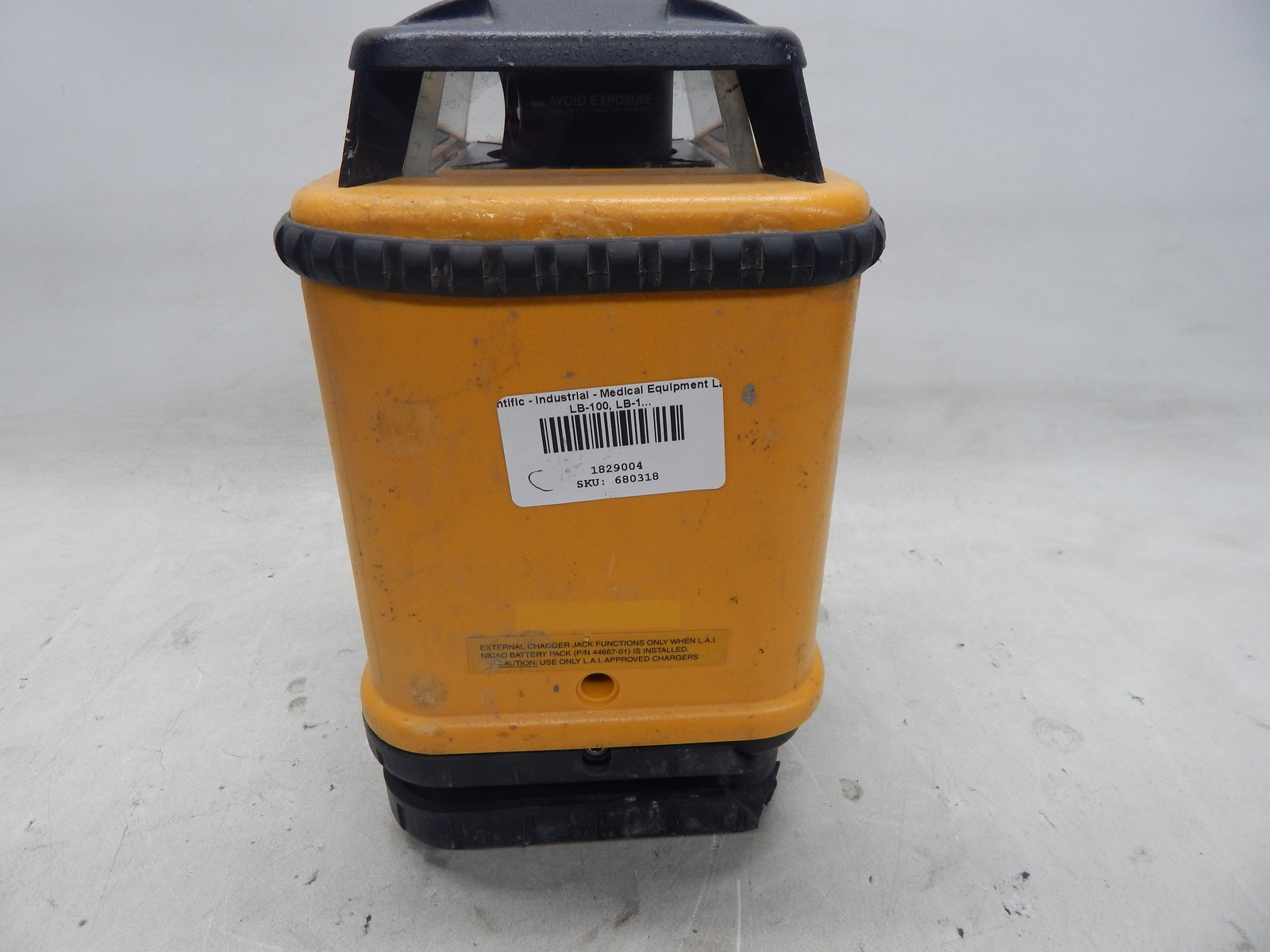 LB-100 Laser Beacon