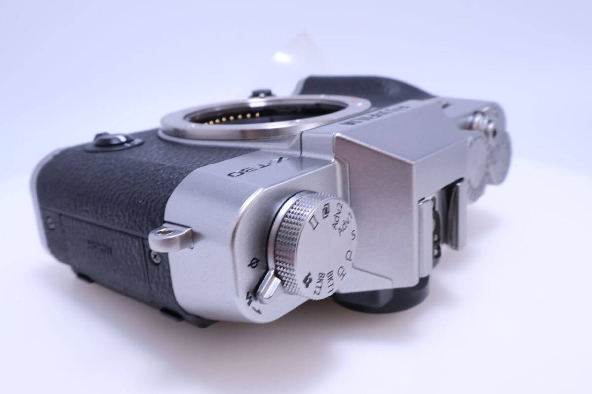 FUJIFILM X-T30 body 726654