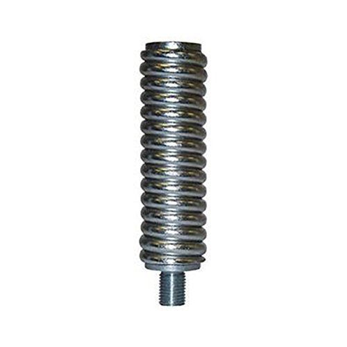 FIRESTIK R-3H CB RADIO ANTENNA SPRING CHROME PLATED HEAVY DUTY