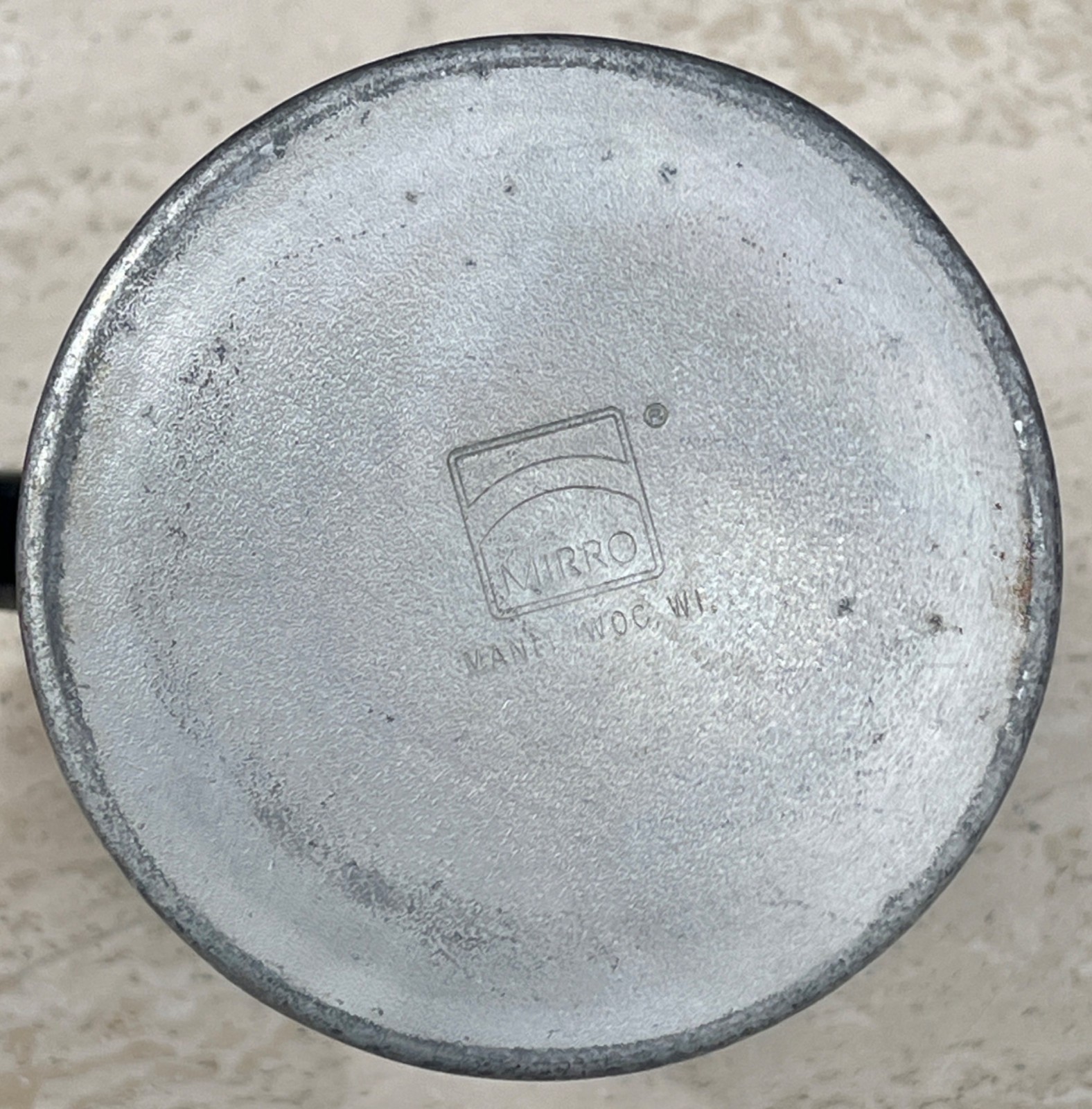 Mirro Percolator Small 7” T