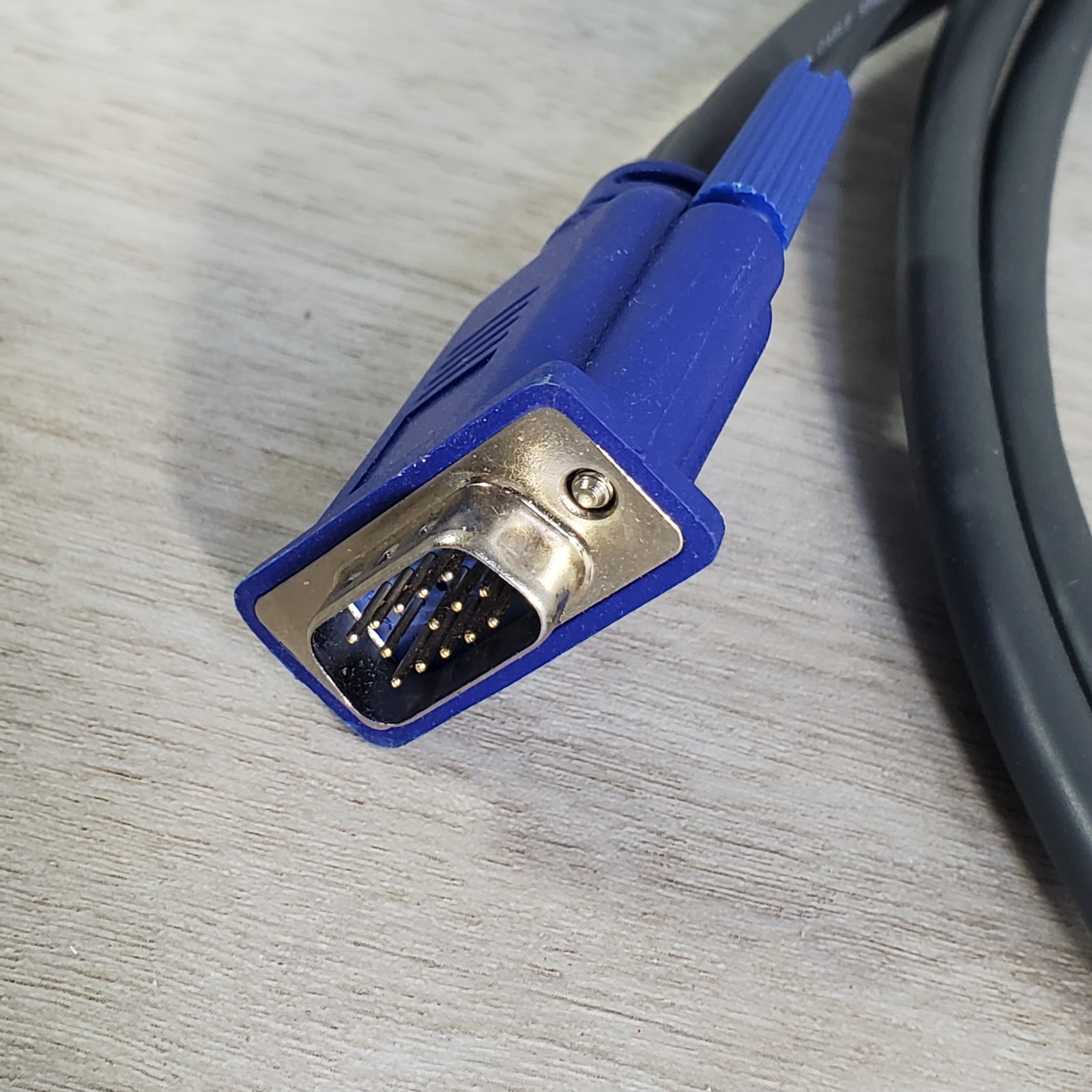 Vertiv | Avocent CBL0170 VGA/USB KVM Computer Cable
