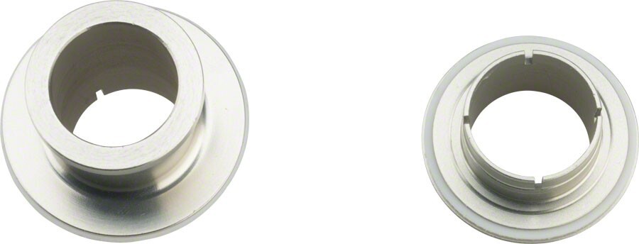 Industry Nine Torch Road Centerlock Front Axle End Cap Kit Converts to 15mm Axle