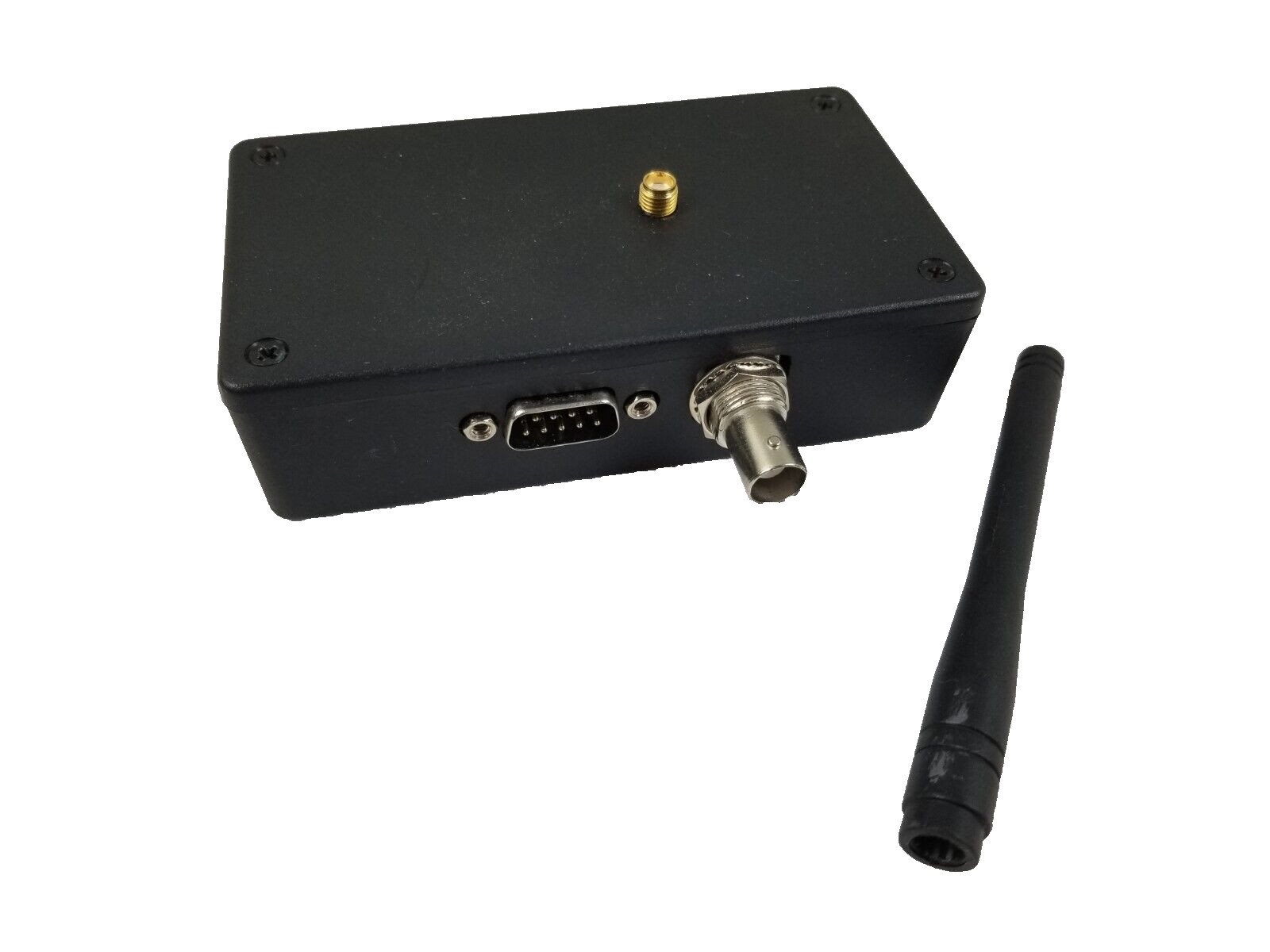 Autoscript Wireless Scroll Control Receiver