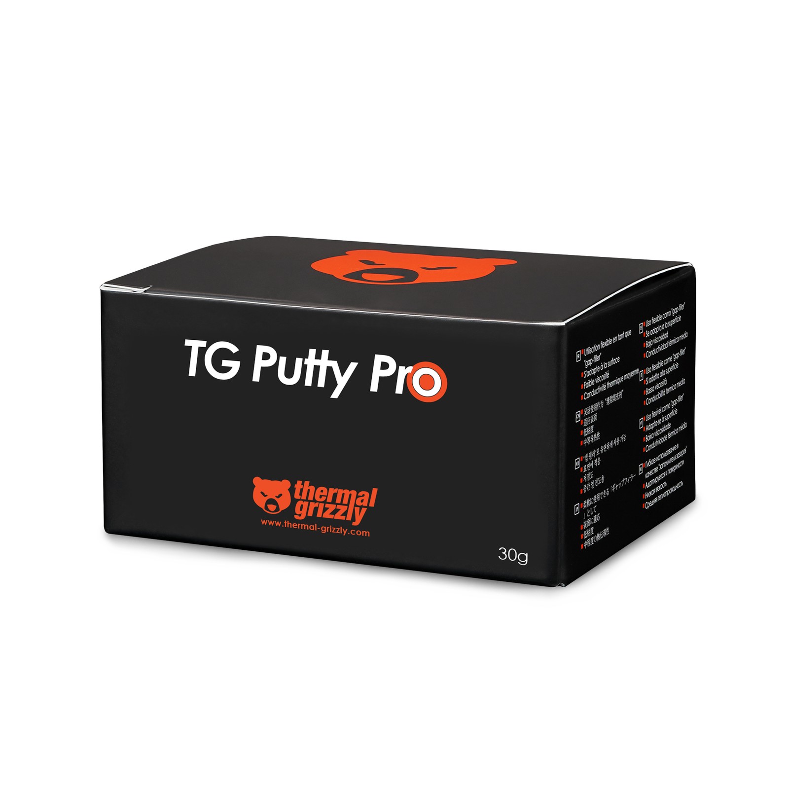 Thermal Grizzly TG Putty PRO 30g