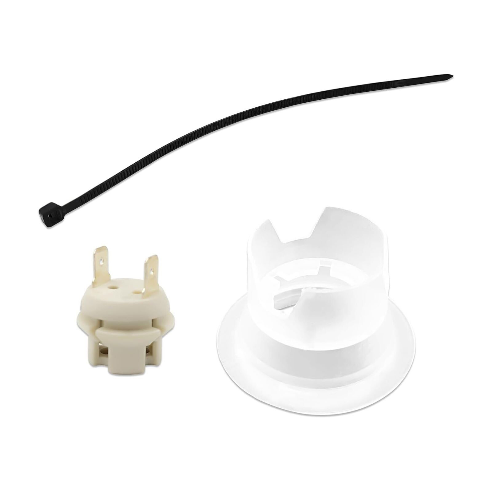 SP20172 Sensor Kit for Rheem Ruud Water Heater AP13447 AP13450 Cap Plugs