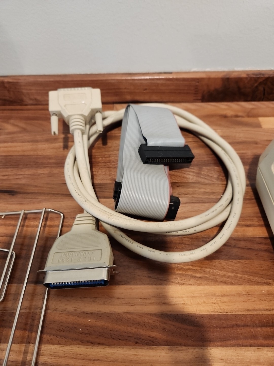 Star Gemini 10X Dot Matrix 9pin Printer Vintage