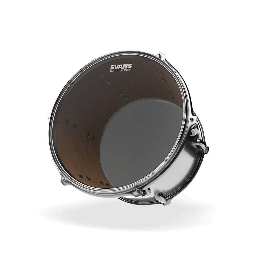 Evans SoundOff Drumhead | 10"