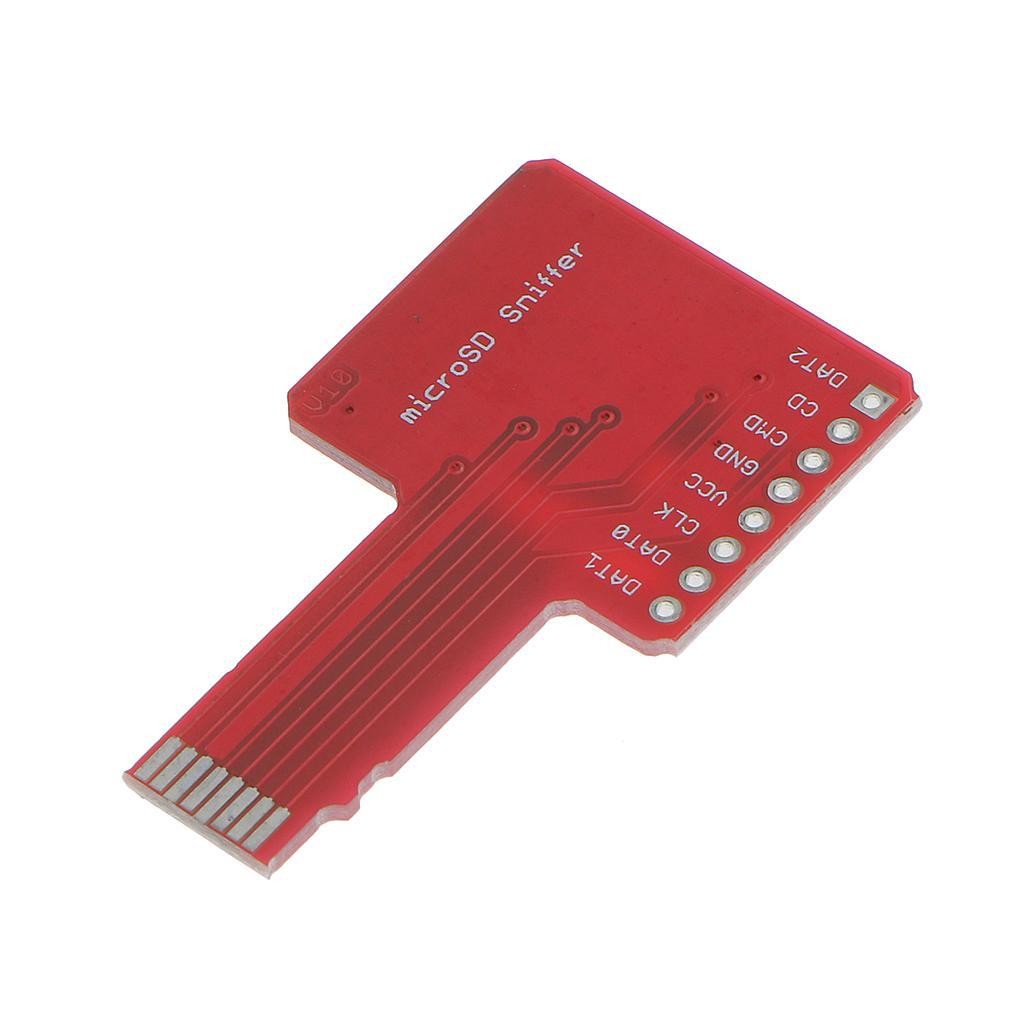 TF Memory Shield Module for