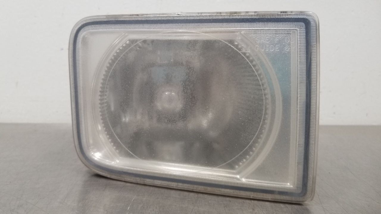 05 CADILLAC XLR FOG LIGHT LAMP RIGHT PASSENGER