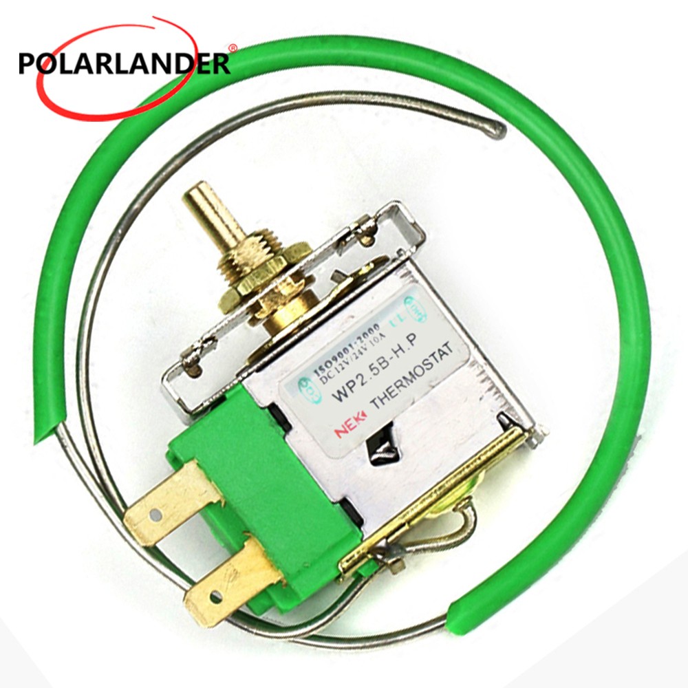 Universal 12V 24V home appliance and electrical equipment Capillary TRS Switches