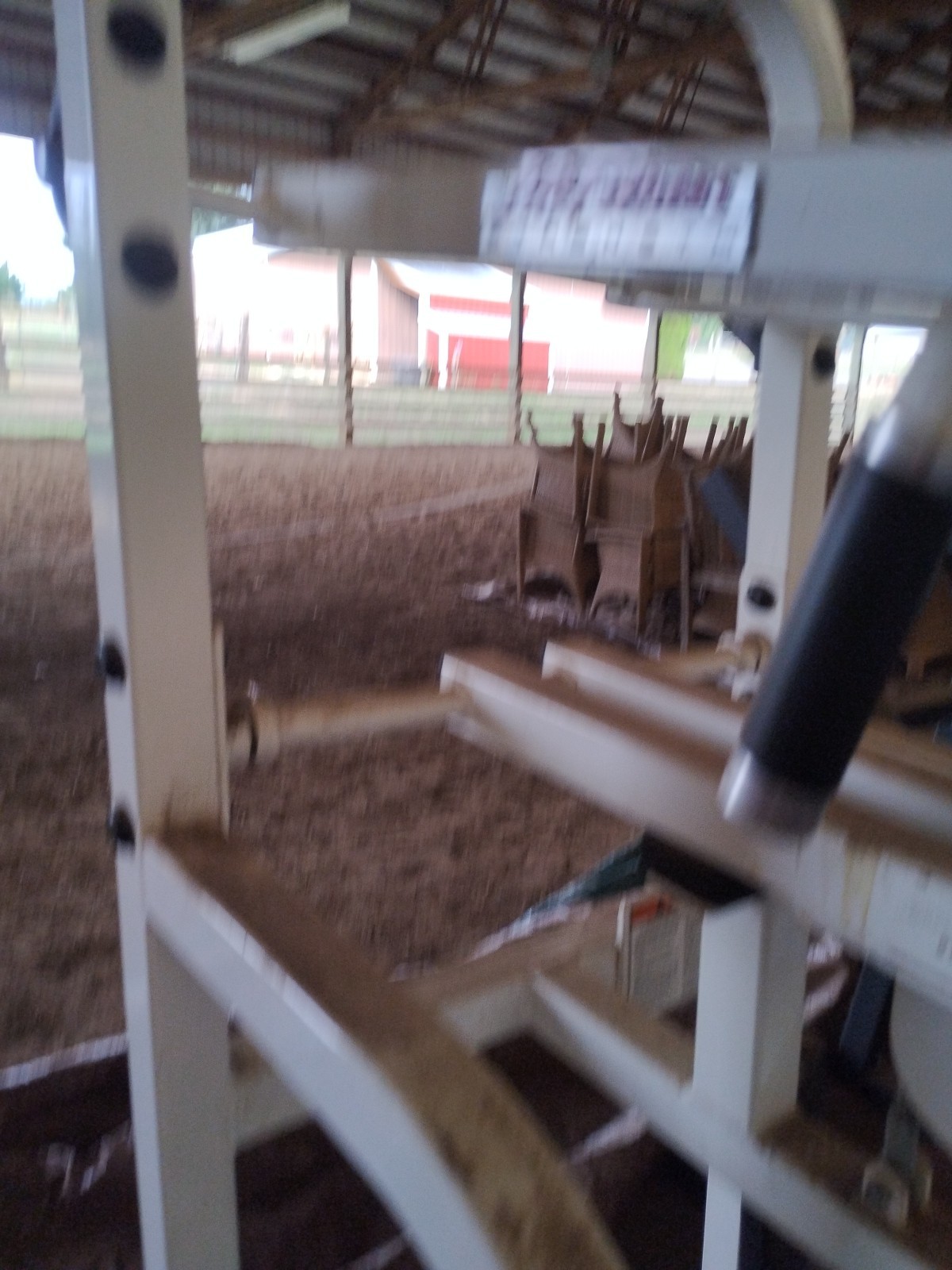 Hammer Strength Select Standing Calf 405 Lb Stack