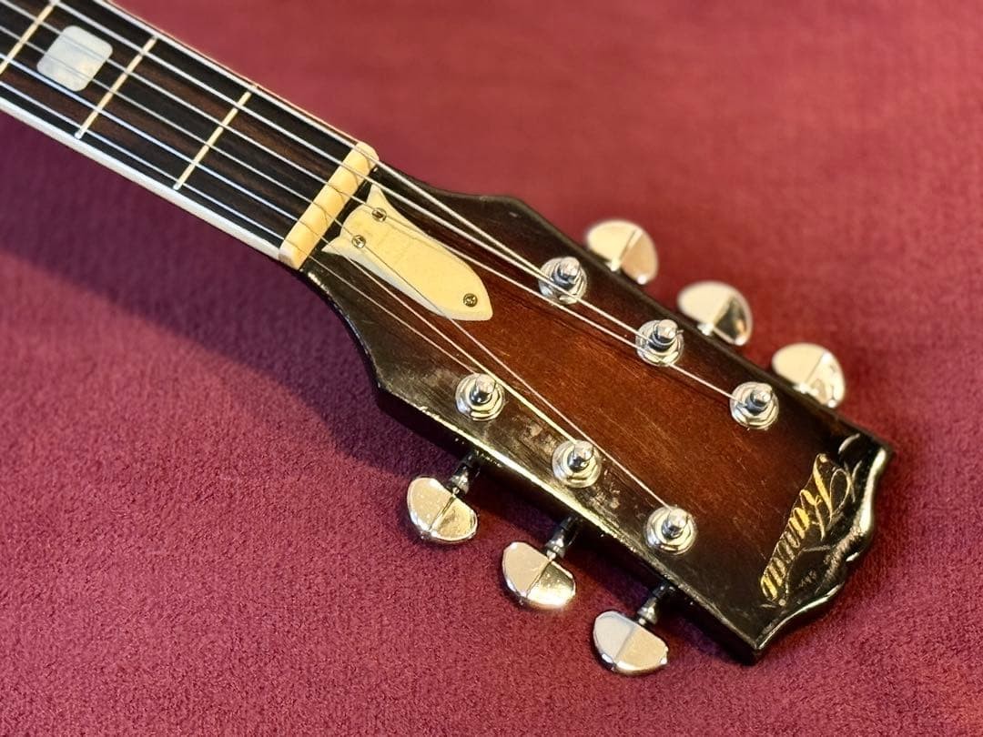 Kawai Nardan No.100 1960