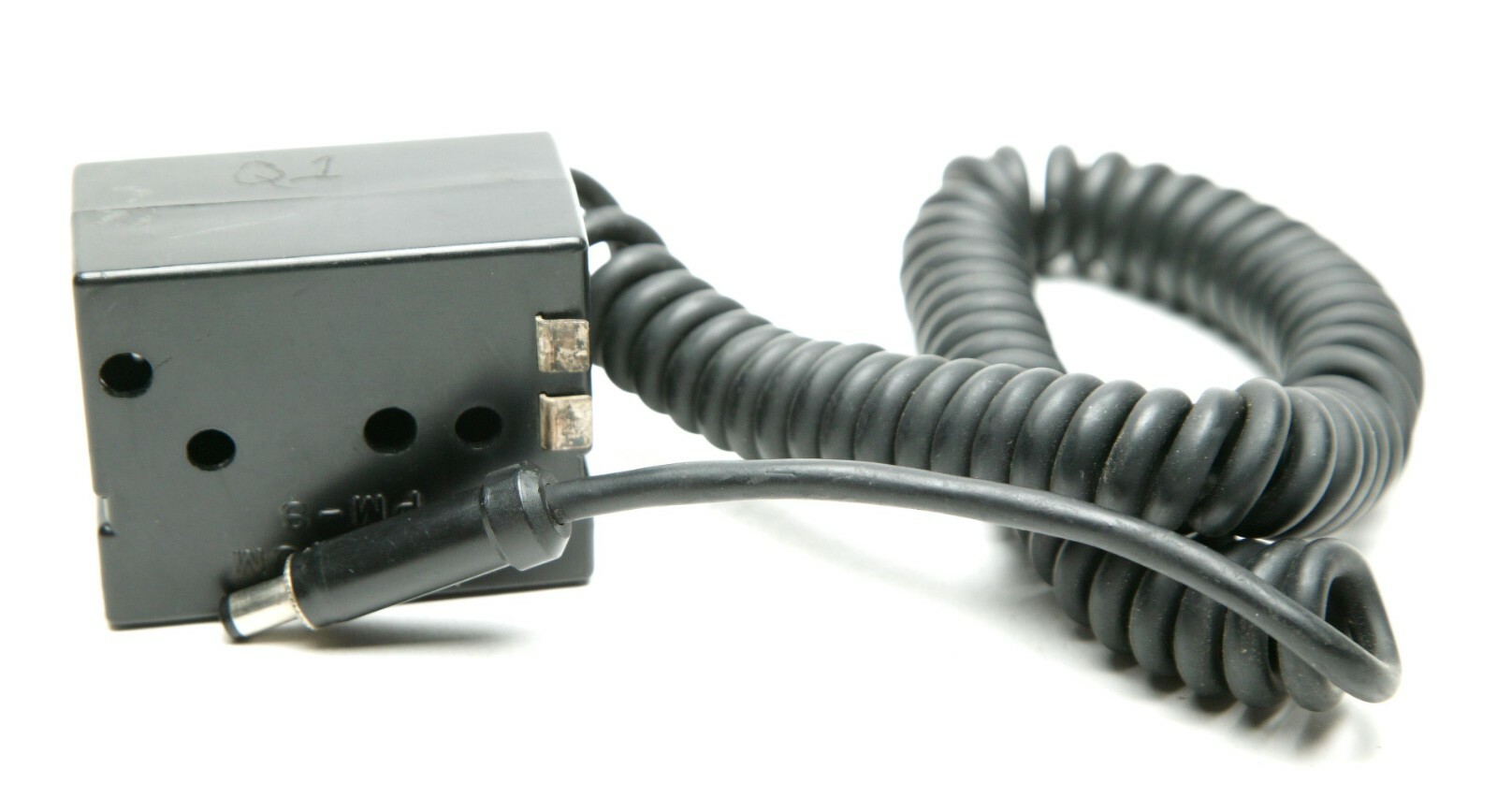 Quantum PM-S Battery Insert For Flashes & Quantum Batteries 1 & 3. See Picture.
