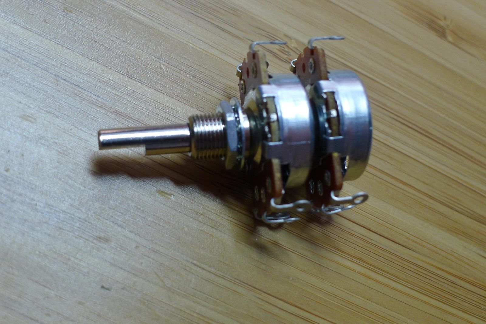McIntosh C24 Volume Pot control loudness replacement potentiometer