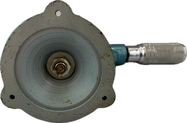 Ring Stretcher Ring Expander Sizing Machine Roller For Stone Set With 16 Knurls