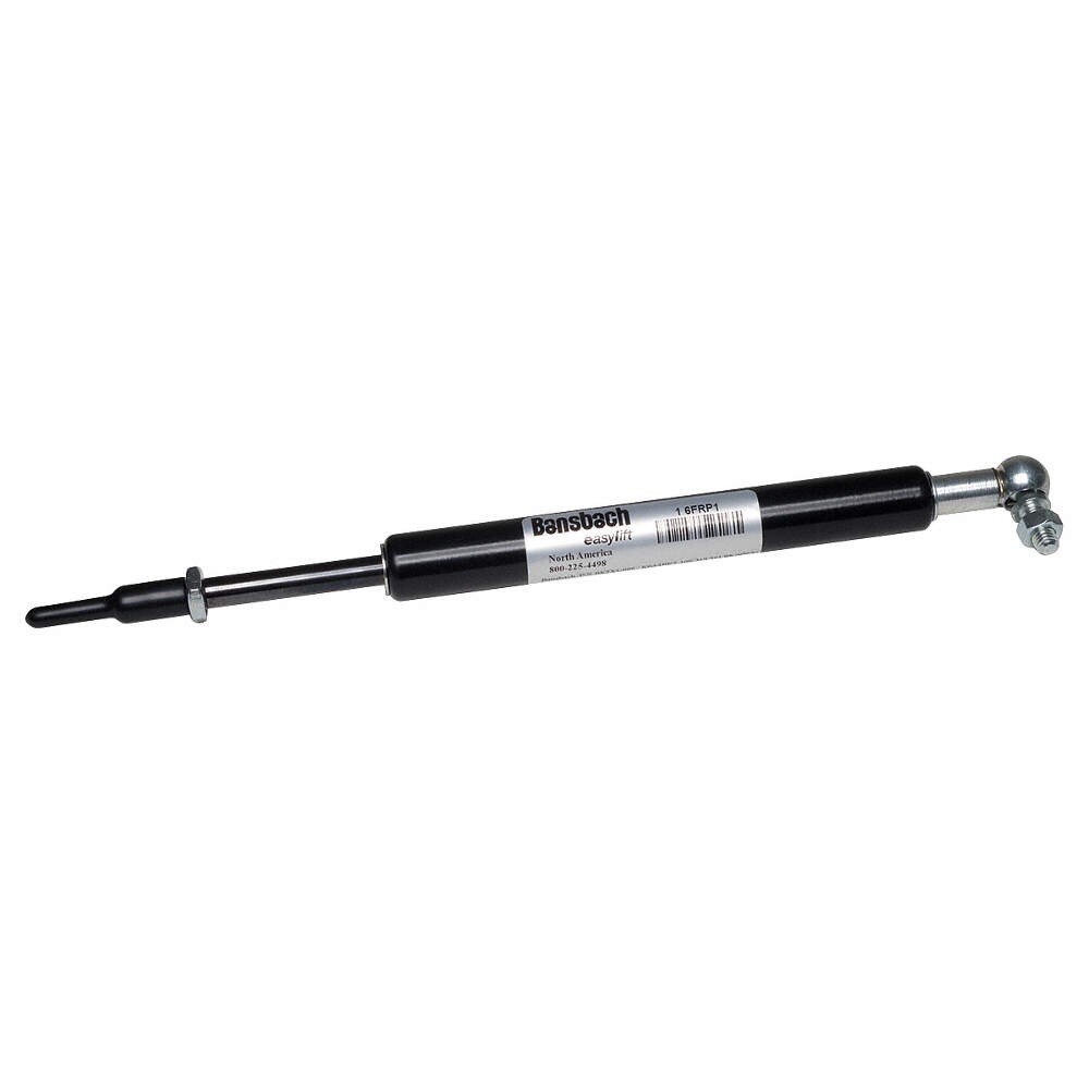 BANSBACH EASYLIFT KK2X1-014 Gas Spring, Locking, Steel, Force 150