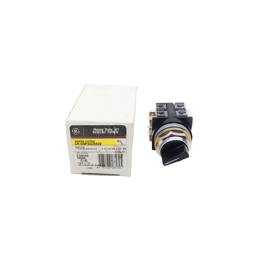 GENERAL ELECTRIC CR104PSG35B92 NSMP