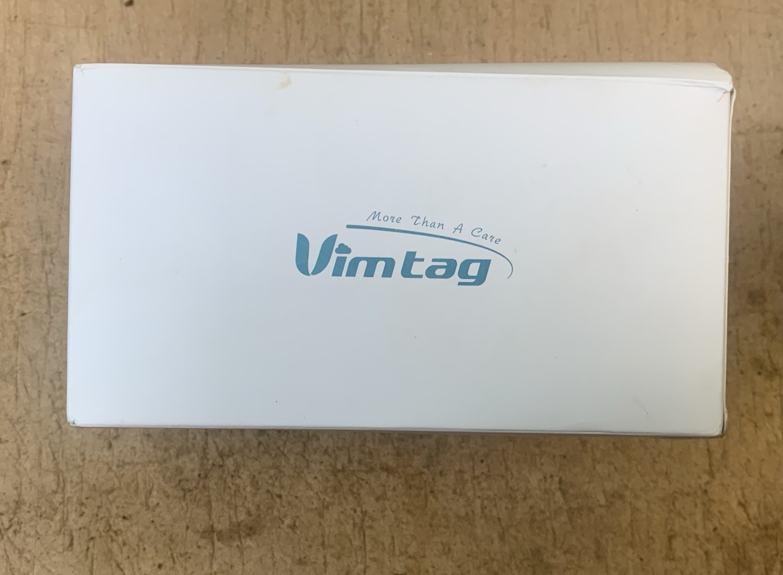 VIMTAG 2.5K Cameras for Home Security 4MP, 2Pack, White