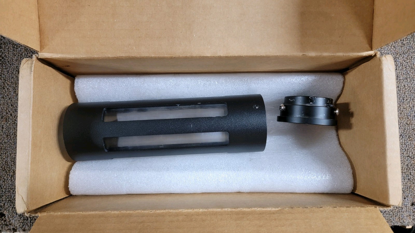 Kleva Built Adroit Landmine 2.0 *PARTS ONLY*