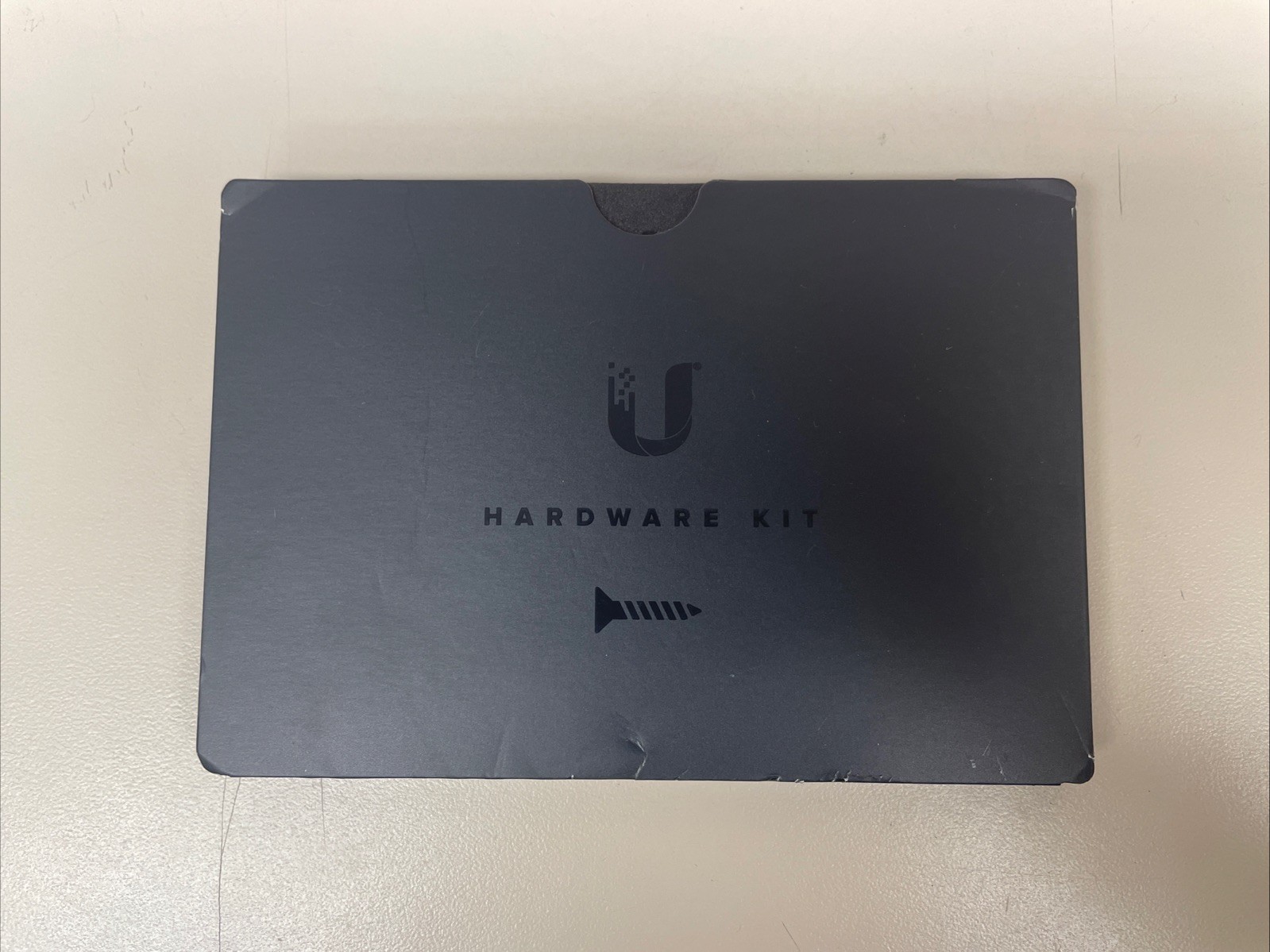 Genuine Ubiquiti Unifi Hardware Kit for UniFi rack mounted equipment