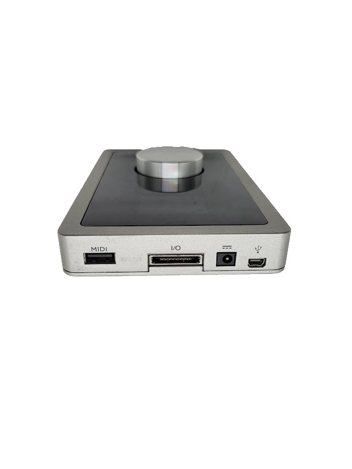 Apogee Duet USB Audio Interface for IOS, Mac - Silver/Black