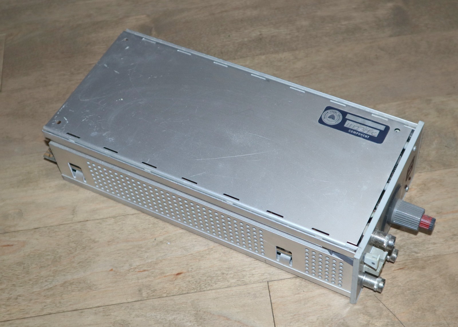 Tektronix TG 501 - Vintage Time Mark Generator - Untested