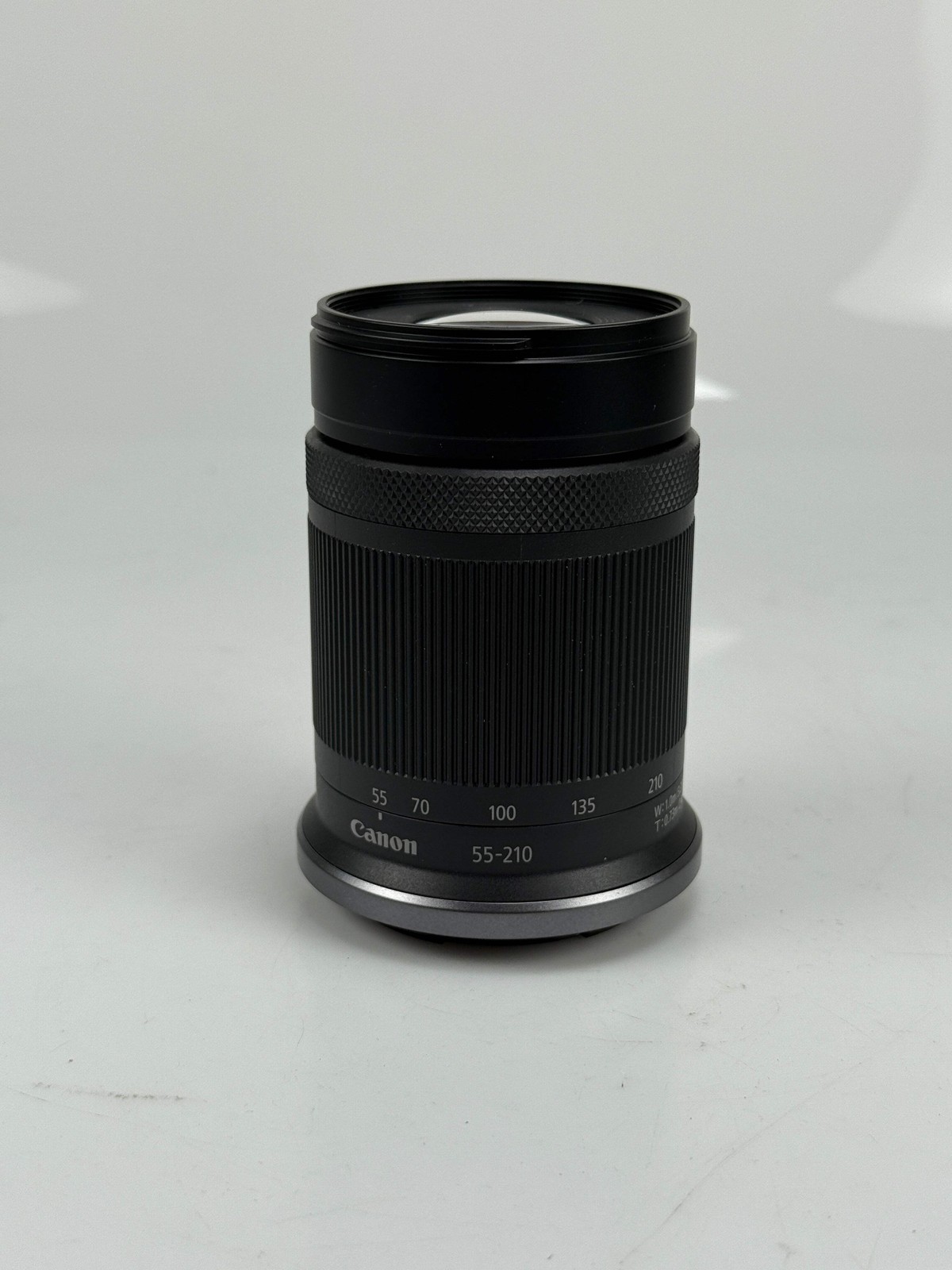 Canon RF-S 55-210mm f5-7.1 IS STM Lens