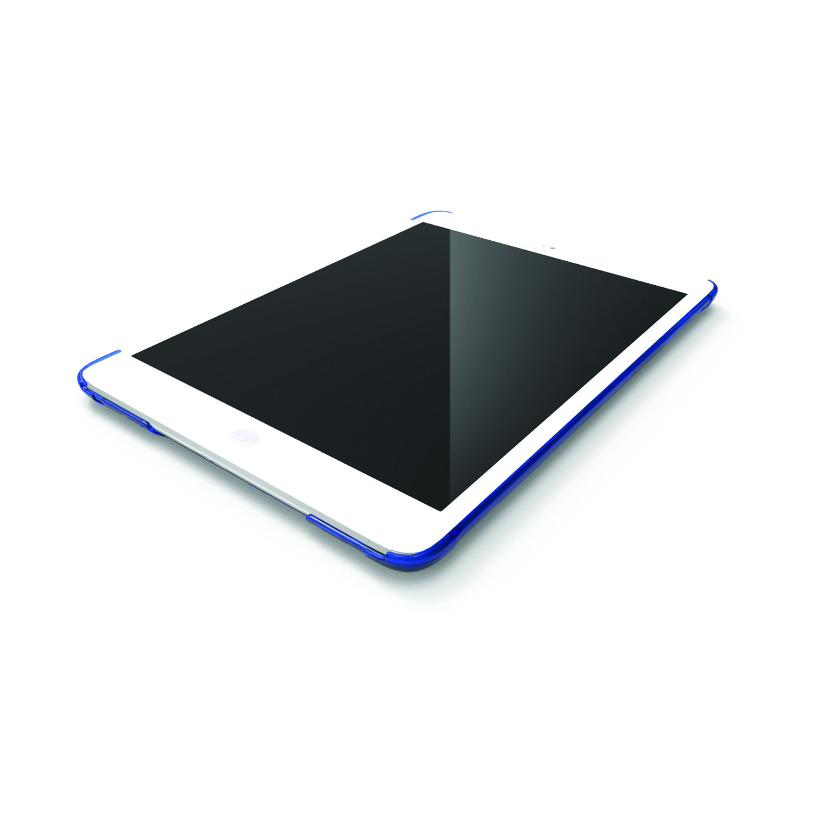 iPad Air Case Protective Smart Case Back Cover Skin for Apple iPad 5 Tablet BLUE